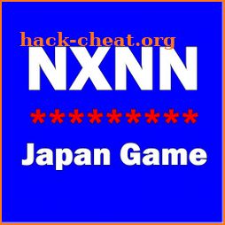 NXNN Japan Game icon