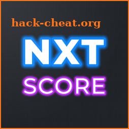 NXTSCORE icon