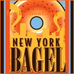 NY Bagel Cafe & Deli icon