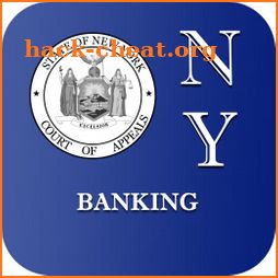 NY Banking icon