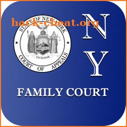 NY Family Court icon