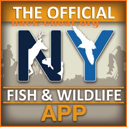 NY Fishing, Hunting & Wildlife icon