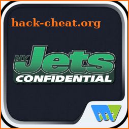 NY Jets Confidential icon