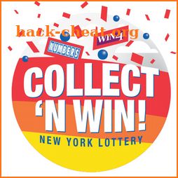 NY Lottery CNW icon
