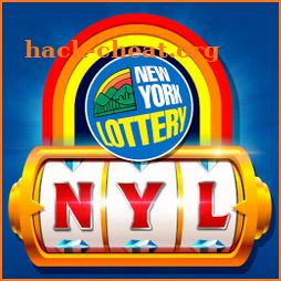NY Lottery Extended Play icon