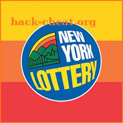 NY Lottery icon