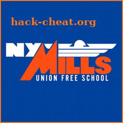 NY Mills Union Free Schools icon