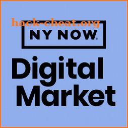 NY NOW Digital Market icon