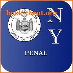 NY Penal Law icon