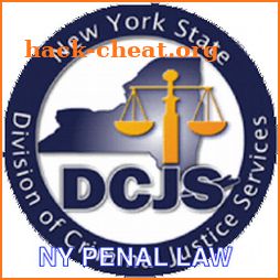 NY Penal Law icon