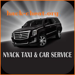 NYACK Taxi & Car Service icon