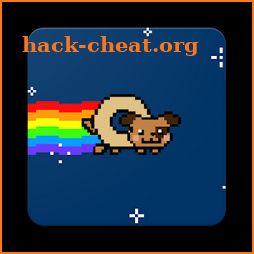 Nyan Dog Challenge icon