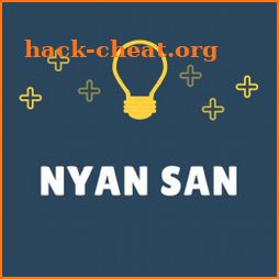 Nyan San icon
