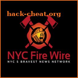 NYC Fire Wire icon