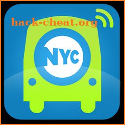 NYC Mta Bus Tracker icon