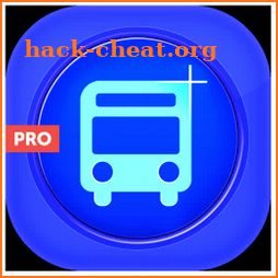 NYC Mta Bus Tracker Pro - New York icon