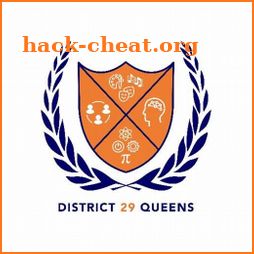 NYC Queens District 29 Shines icon