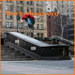 NYC Skate Spots icon