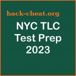 NYC TLC Test Prep 2023 icon