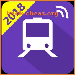 NYC Transit: MTA Subway, Rail, Bus Tracker icon