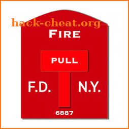 NYCFireBox icon