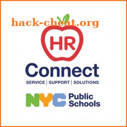 NYCPS - HR Connect Portal icon