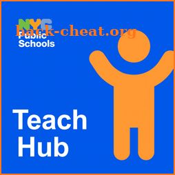 NYCPS - TeachHub Mobile icon