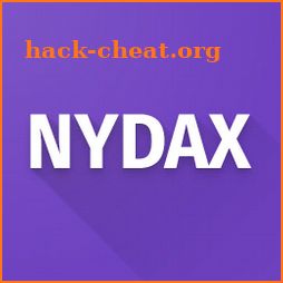 Nydax icon