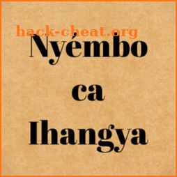Nyémbo ca Ihangya icon