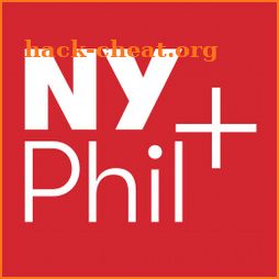 NYPhil+ icon