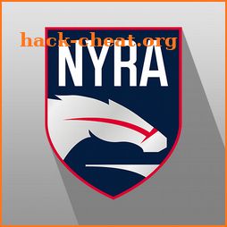 NYRA At the Track–Belmont & Saratoga Horse Racing icon