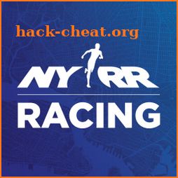 NYRR Racing icon