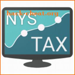 NYS Tax Refund Status 2020 icon