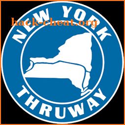 NYS Thruway Authority icon
