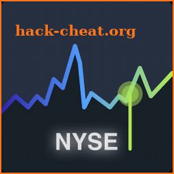 NYSE Live Stock Market icon