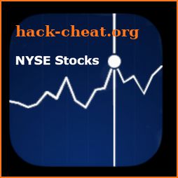 NYSE Live Stock Market icon