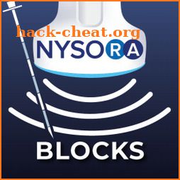 NYSORA Nerve Blocks icon