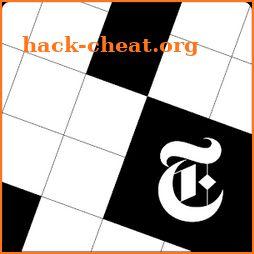 NYTimes - Crossword icon