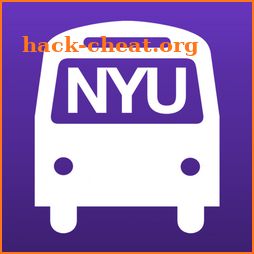 NYU Bus Tracker icon