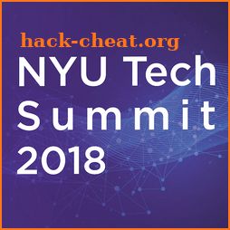 NYU Tech Summit 2018 icon