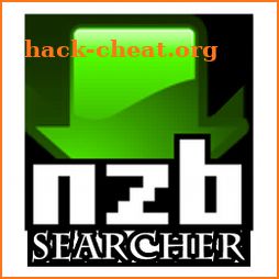 Nzb Searcher (Newznab) icon