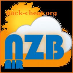 NZBAir - SABNzb & Usenet NZB icon