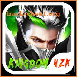 NZK KINGDOM icon