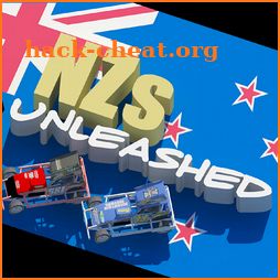 NZs Unleashed icon