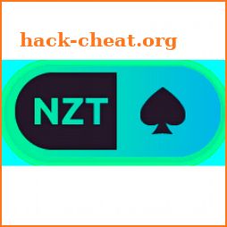 Nzt7 - Online poker assistant icon