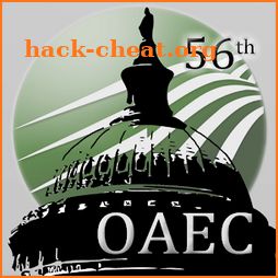 OAEC 56th Legislative Guide icon