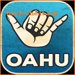 Oahu Hawaii GPS Driving Tour icon