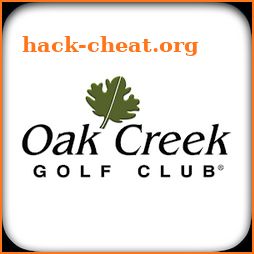 Oak Creek GC icon
