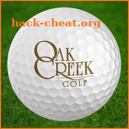 Oak Creek Golf Club icon