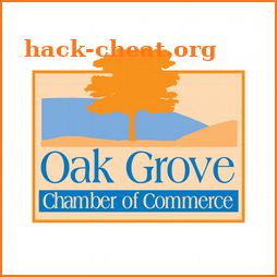 Oak Grove Chamber Mobile App icon